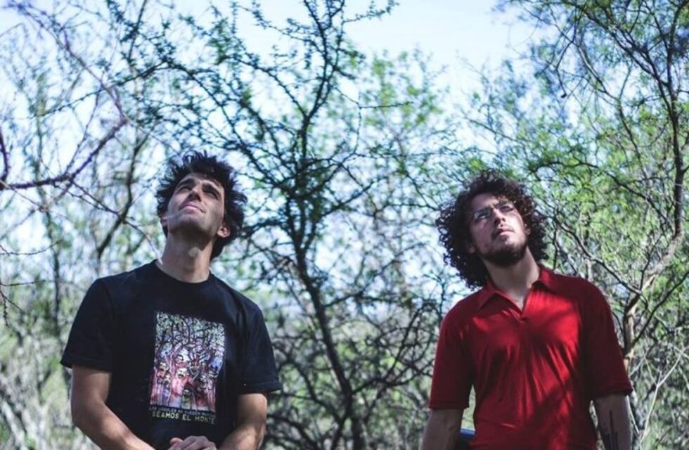 El grupo Los de Unquillo presentarán "La Floración"