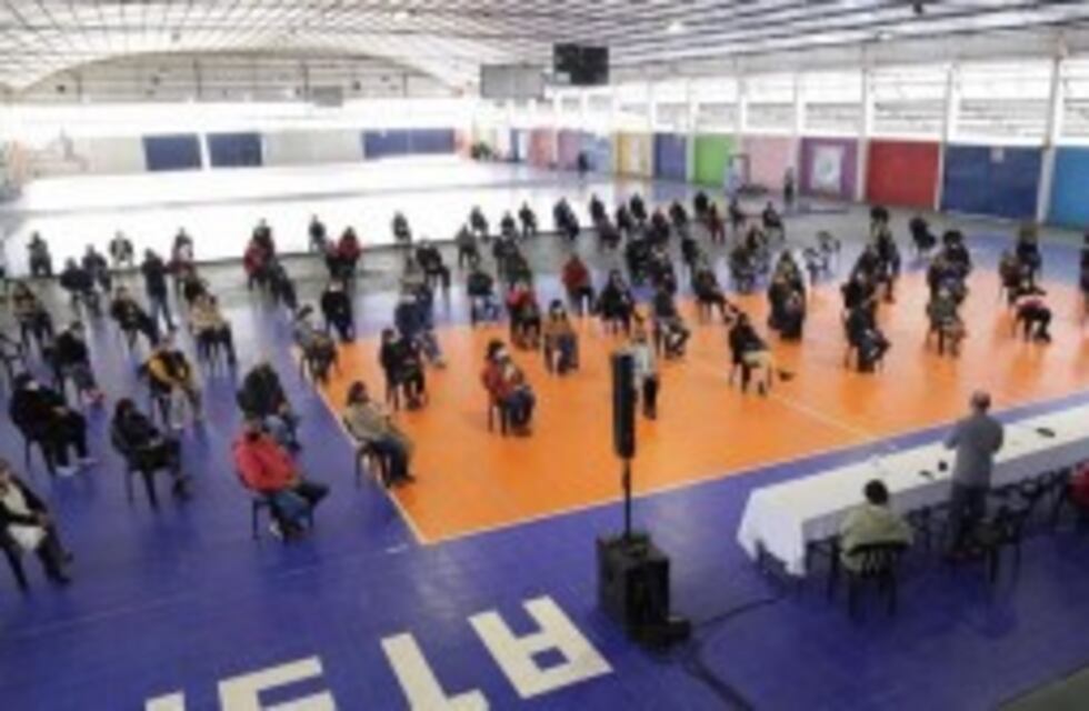 ATSA: decretaron la ley que otorga su predio