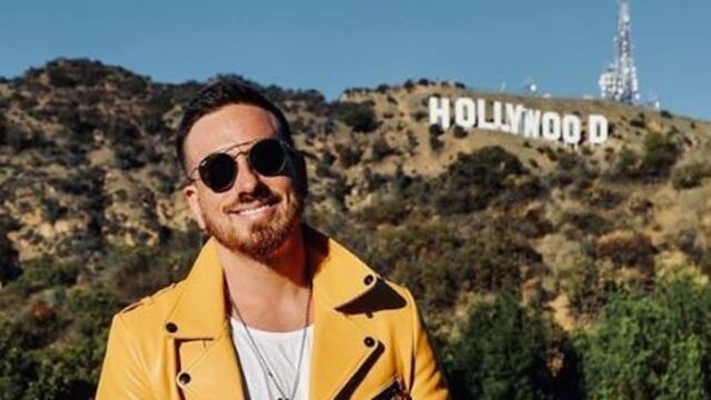 Fede Bal\u002E (Instagram: balfede)