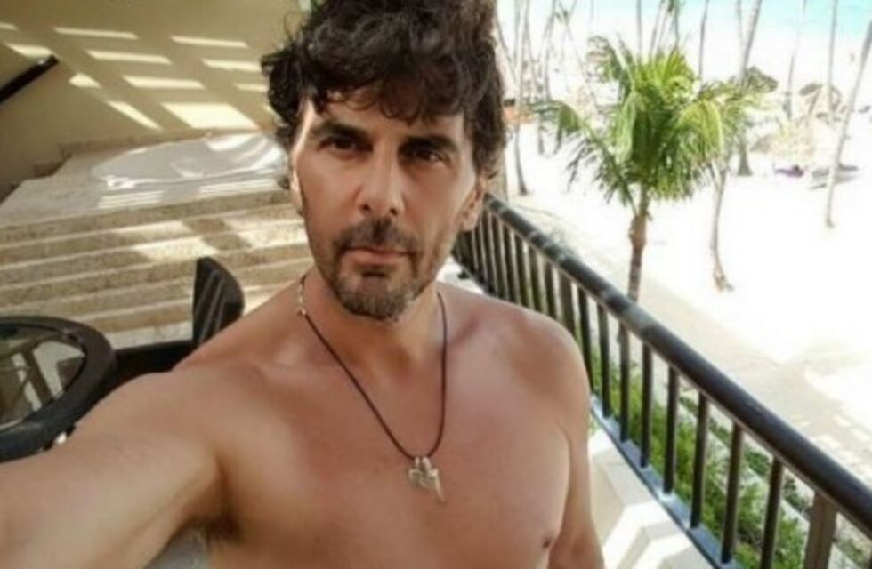 Fernando Burlando contó que Juan Darthés está deprimido y "sufre ataques de pánico"