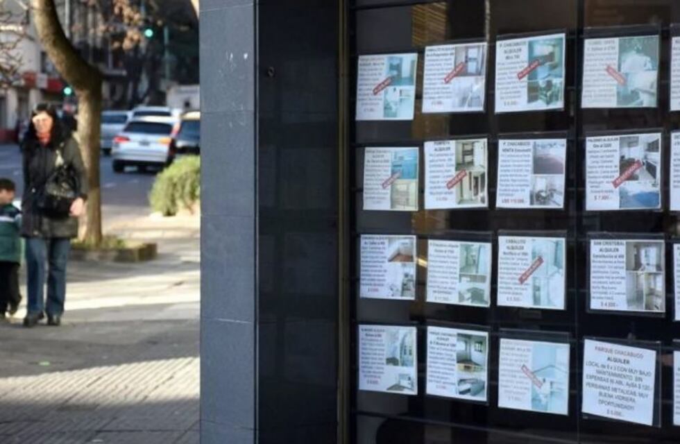 Desde el Colegio de Escribanos aseguraron que el mercado inmobiliario está en un "piso histórico"