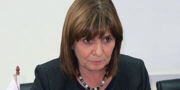 Patricia Bullrich