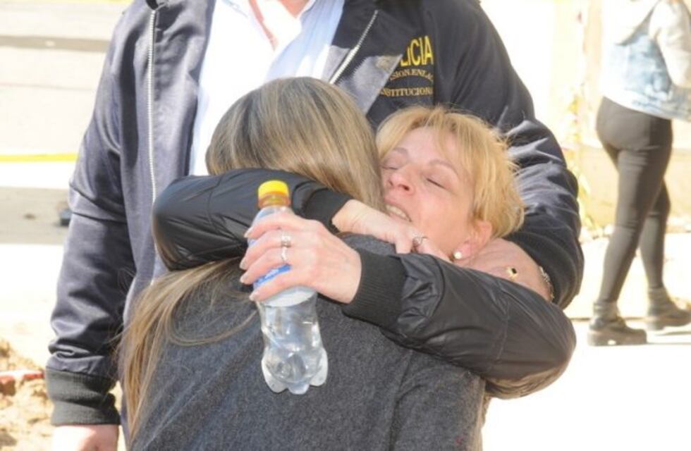 Bryanna declarará el viernes para aclarar qué pasó en los cinco días que estuvo desaparecida