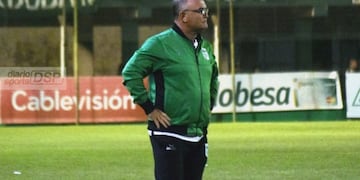 Martín Dell Avanzatto