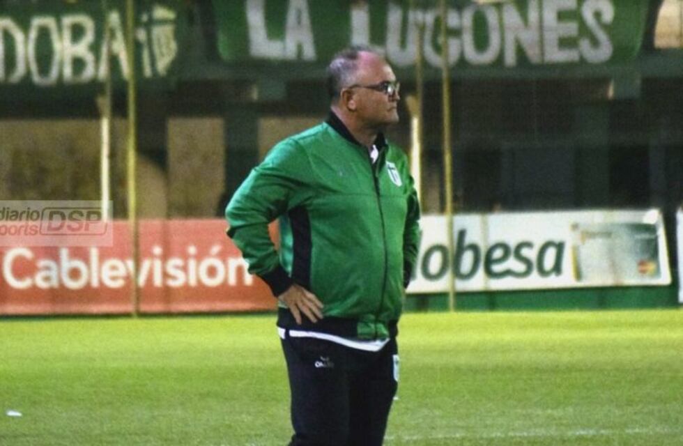 La dirigencia de Sportivo Belgrano rescindió el contrato de Cervilla