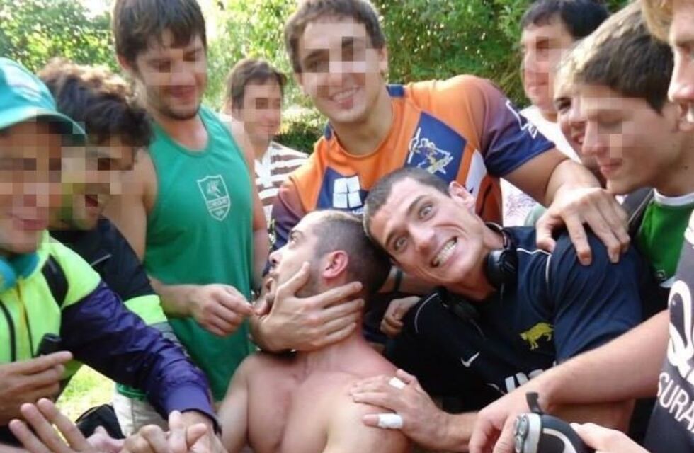 Analisis toxicologicos arrojaron que el rugbier José María Williner, detenido por homicidio de su amigo, consumió alcohol y drogas