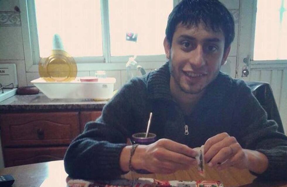 Murió el periodista tandilense que volcó el viernes en San Rafael