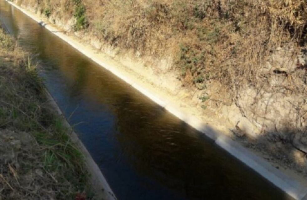 Un hombre murió ahogado en el cauce de un río en Malargüe