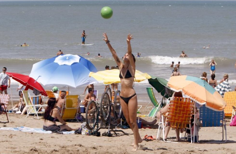 Aumentó la búsqueda de destinos turísticos nacionales para el verano