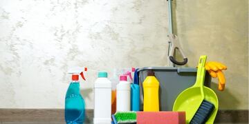 Campaña de ahorro masivo en Carlos Paz