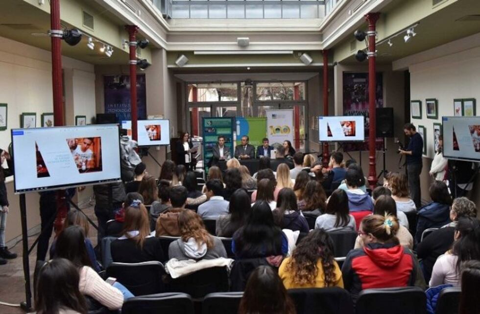 "Hablemos de Turismo en Bahía Blanca": iniciaron las actividades