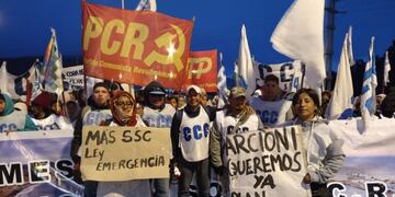 Corriente Clasista y Combativa\u002E