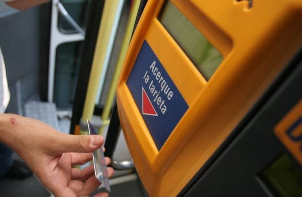 Multipago Independencia: ya funciona en toda la red interurbana de transporte público