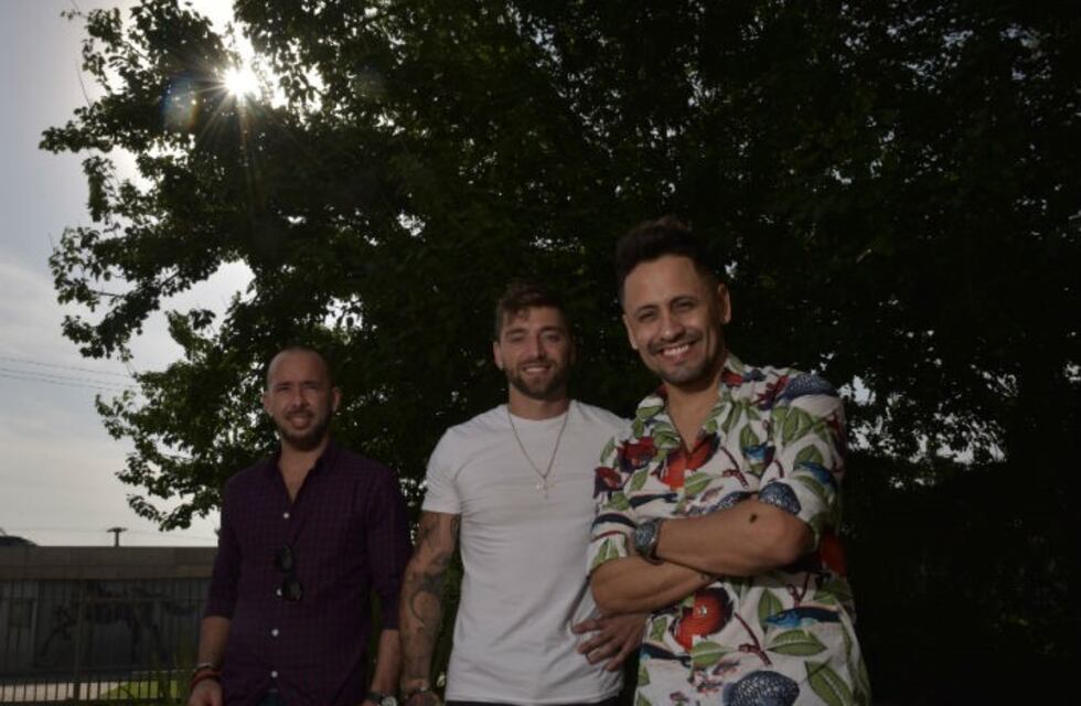 Ganadores de entradas para ver a La Konga en la Sala del Rey