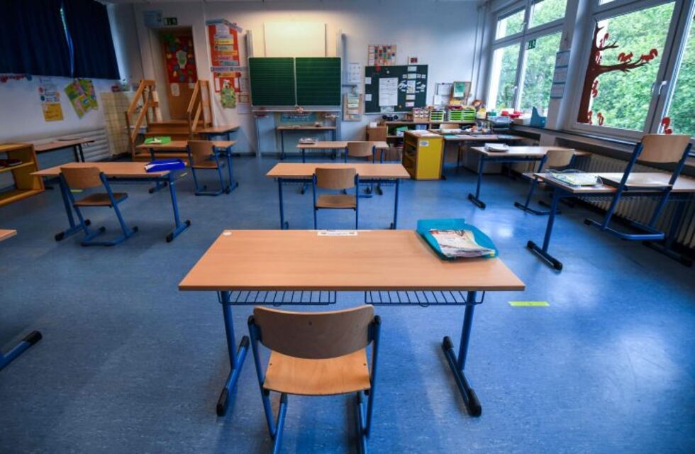 Coronavirus: el ministro de Educación adelantó que las clases podrían volver en agosto, pero no en el AMBA