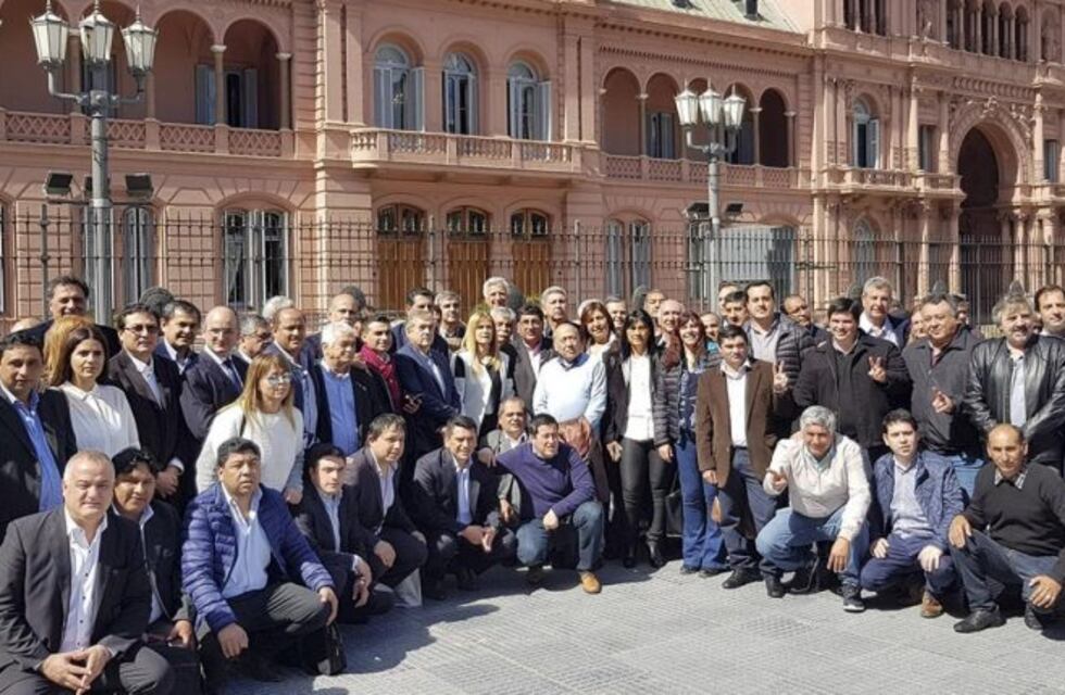 Piden que Vidal declare la "emergencia alimentaria"