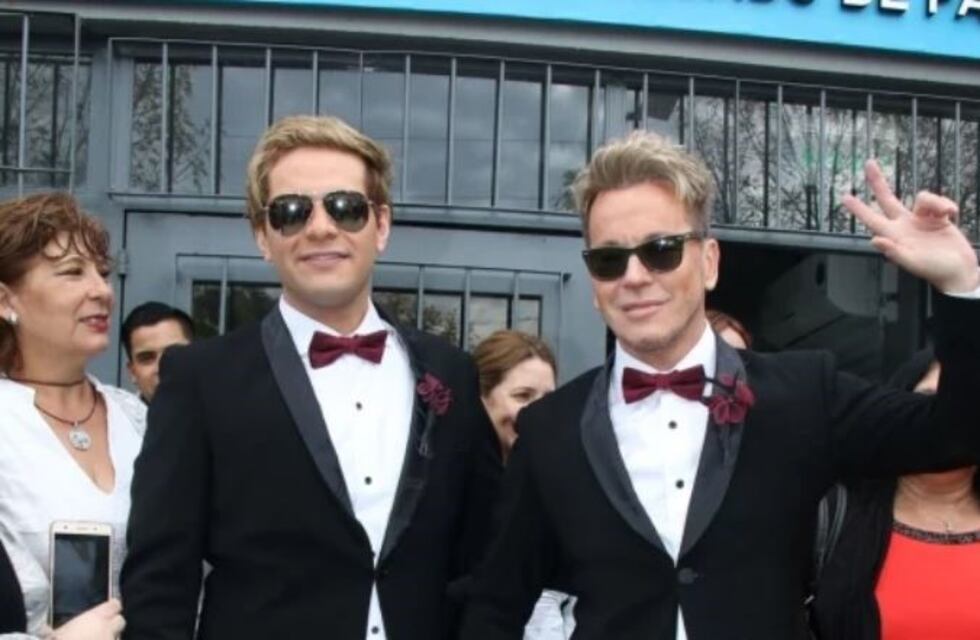 Tomasito le pidió el divorcio a Guido Süller y luego publicó una polémica imagen