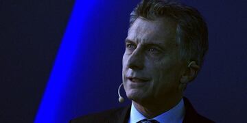 Macri recibirá un premio en EEUU por \