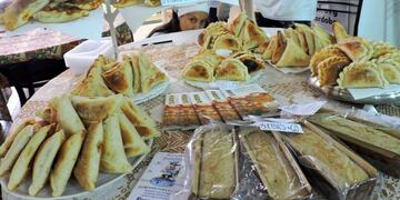 Festival Vegano\u002E