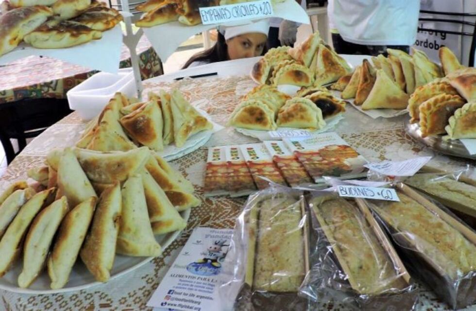 Este domingo será la 3ª edición de Veganópolis