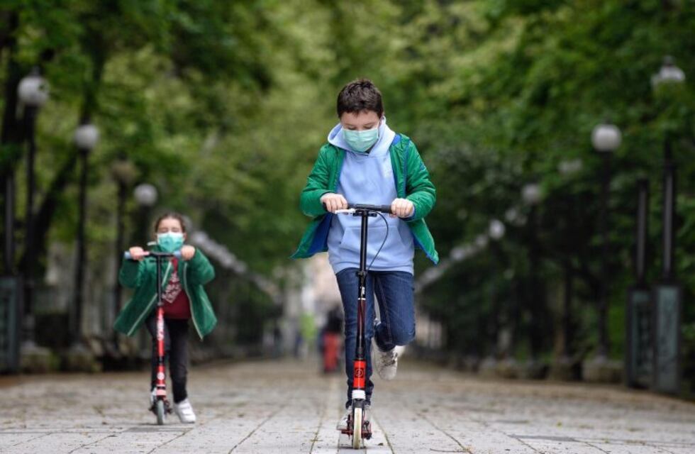 Estudian una nueva enfermedad infantil que podría estar vinculada al coronavirus