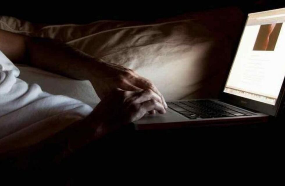 Denunciaron a un docente catamarqueño por acoso en clases virtuales