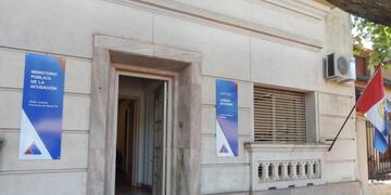 La Fiscalía de Cañada de Gómez recopiló casos de tres víctimas. (Archivo)