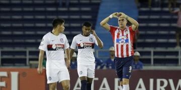 (EFE/ Ricardo Maldonado Rozo)