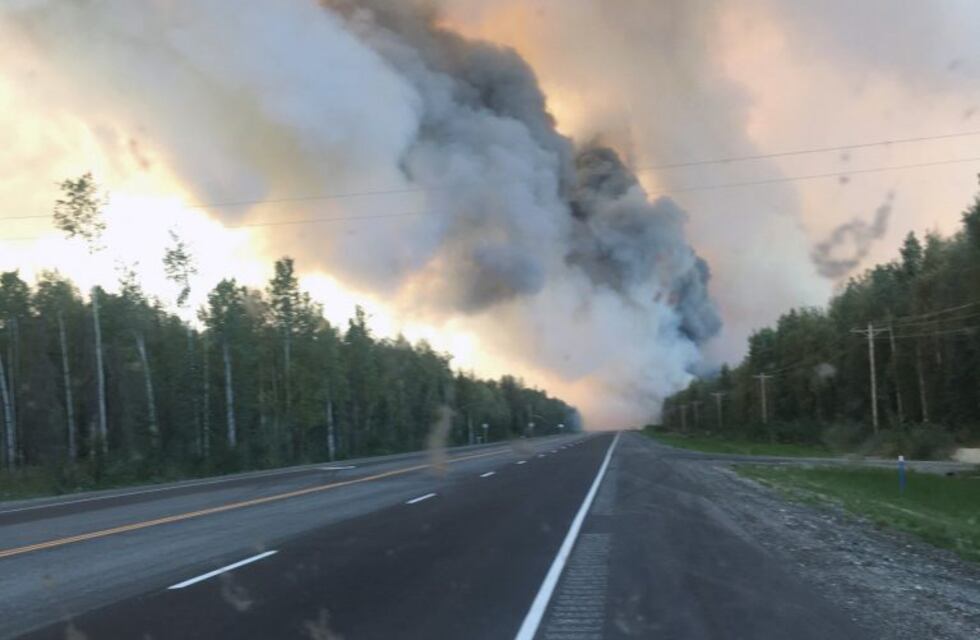 Alerta naranja en Misiones ante posibles incendios