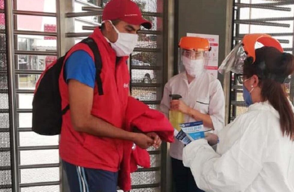 Más de 200 tucumanos ya se recuperaron de coronavirus