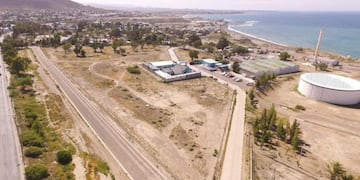 Parque de la ciudad\u002E