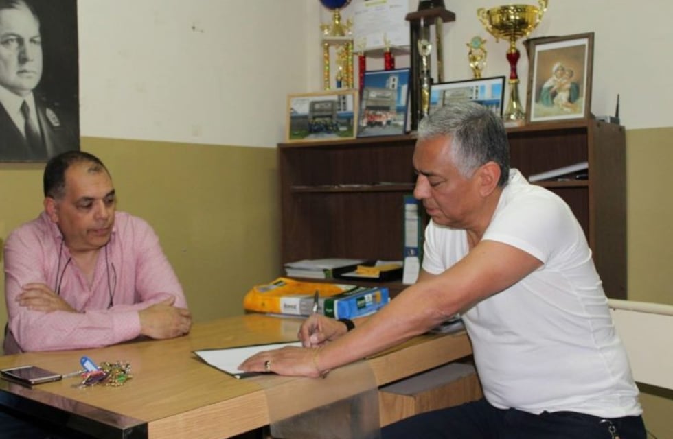 Aporte económico para el EICO N° 1 General Mosconi