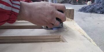 presos mendocinos fabrican cunas para prematuras