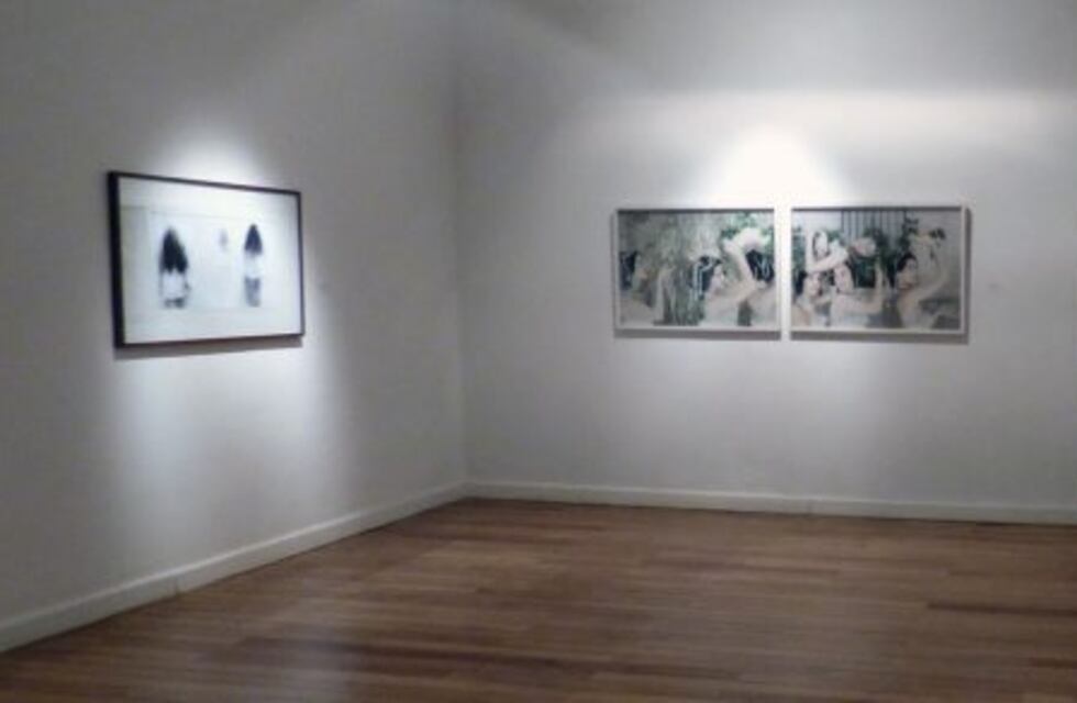 El Museo de Arte Contemporáneo de Salta estrena su muestra virtual "Fe"