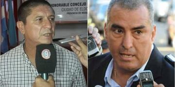 El exintendente de Eldorado se despegó del caso de malversación de fondos de su secretario de Obras Públicas