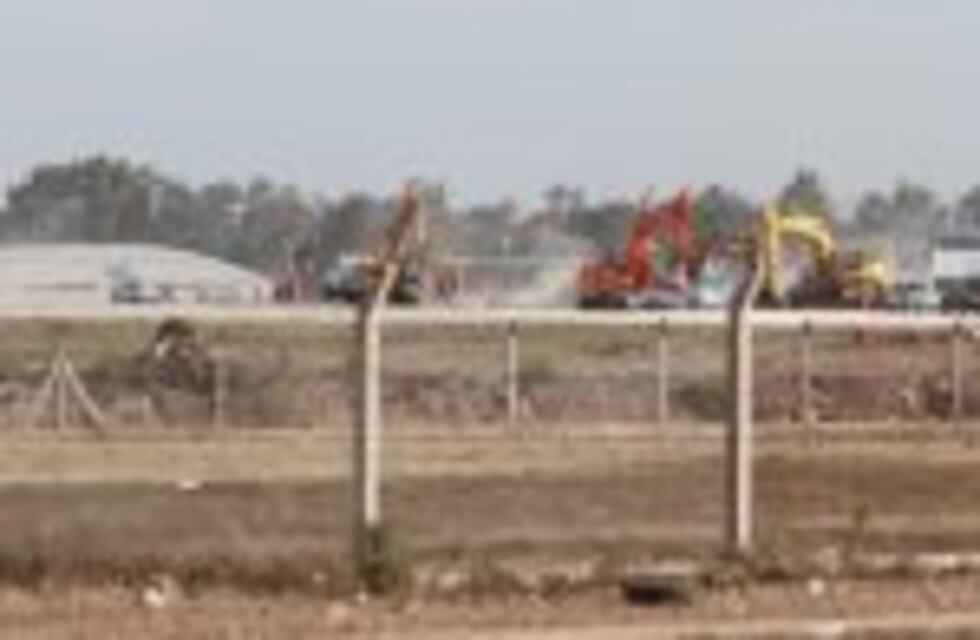 Por el cierre del aeropuerto la ocupación hotelera cayó hasta un 15%