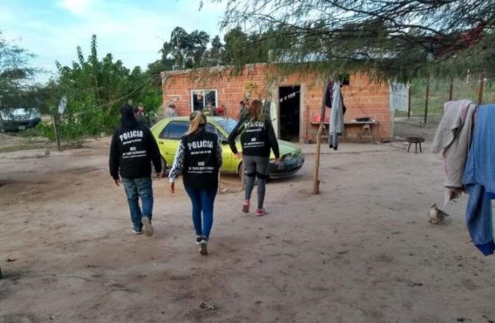 Denunciaron que cinco hombres eran explotados, pero estos pidieron seguir trabajando
