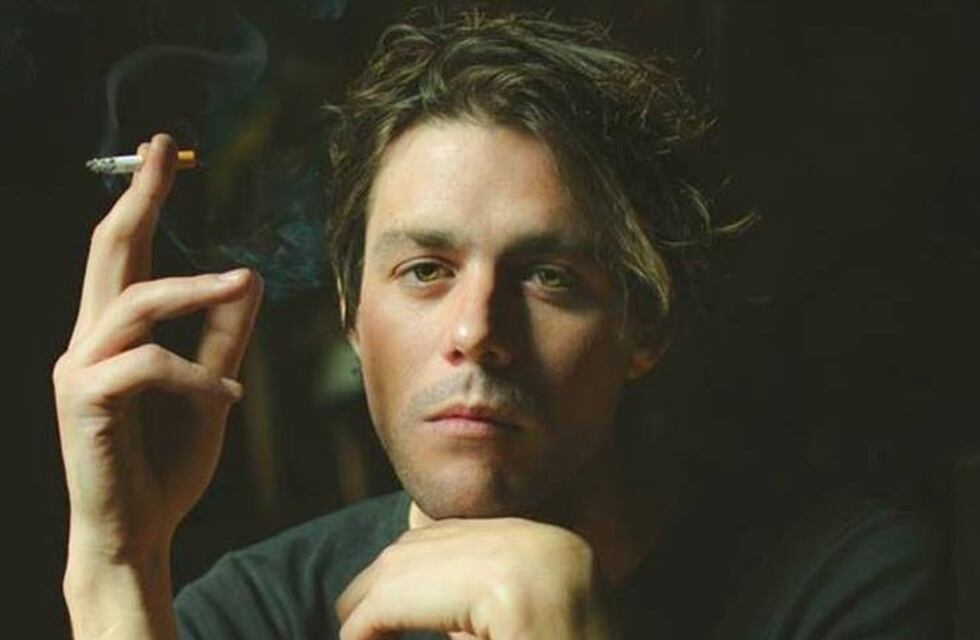 Asesinaron de 60 puñaladas al arquitecto y militante LGBTI Pablo Fullana Borsato