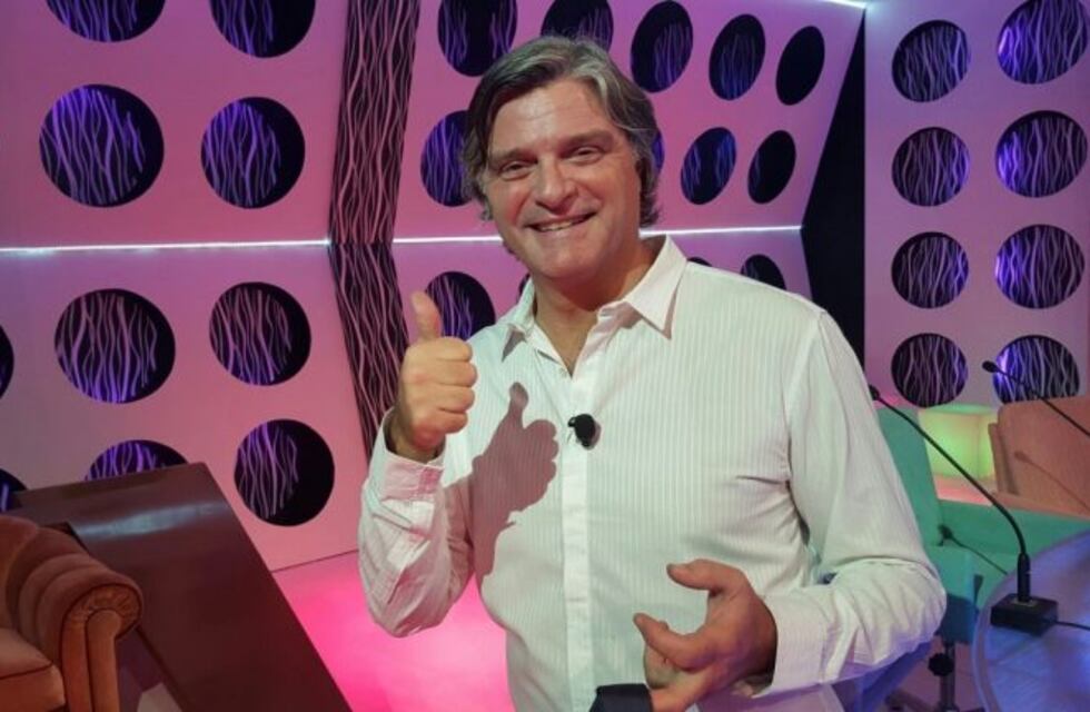 Sergio Zuliani arranca este viernes con Entre Gallos y Medianoche