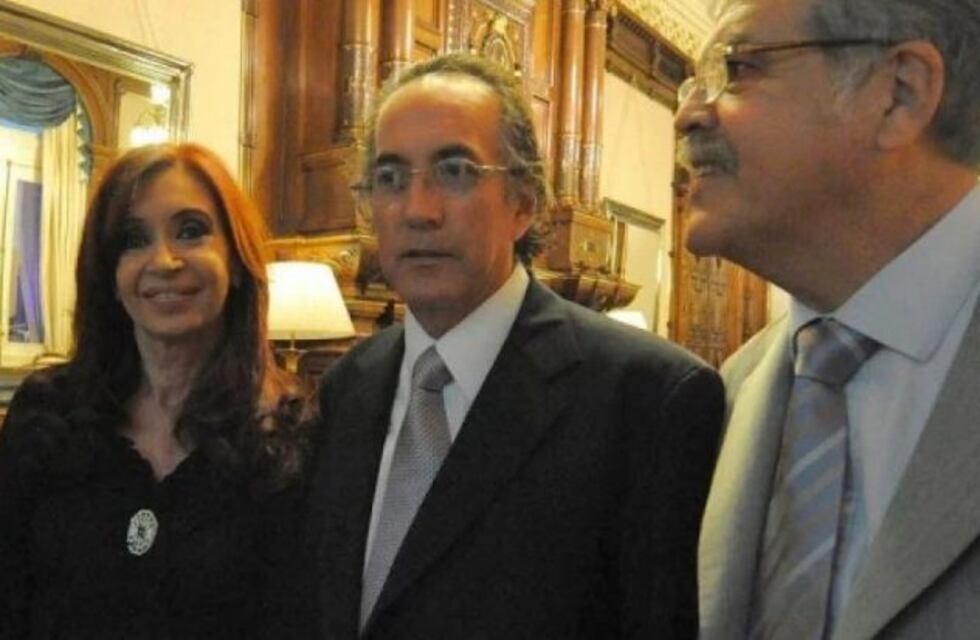 La mansión de fin de semana del exfuncionario K prófugo de la Justicia