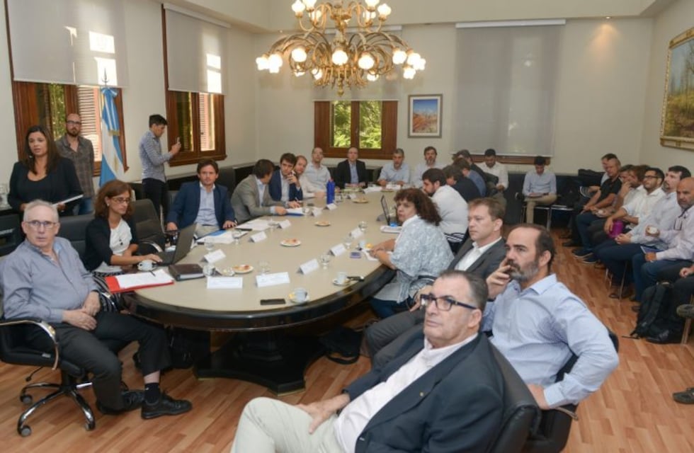 Piden declarar la emergencia agropecuaria en cuatro provincias