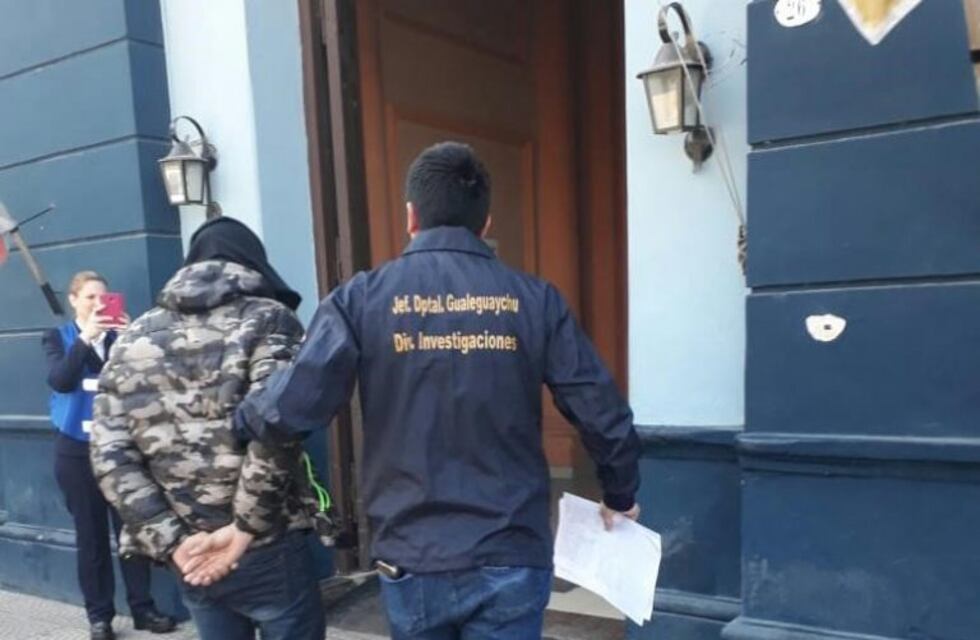 Detienen al conductor que se había dado a la fuga tras atropellar al motociclista