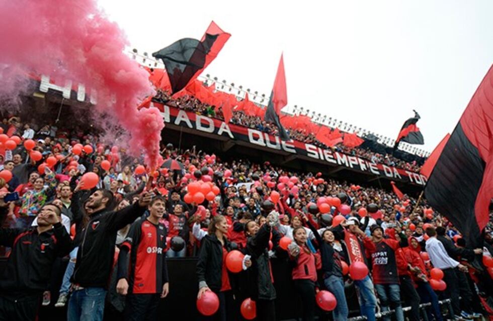 ¡Atentos hinchas de Colón! Cómo será el canje de entradas para la final de la Copa Sudamericana