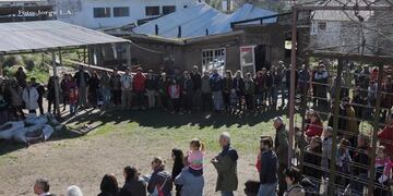 Facebook Jorge Acevedo II