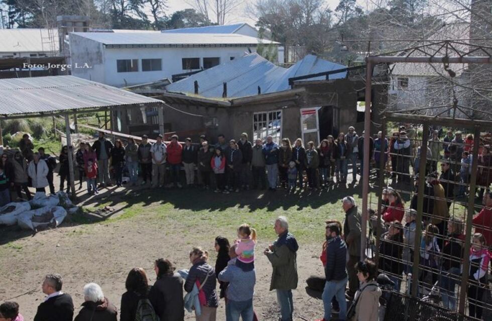 Anunciaron medidas de seguridad en la zona sur de la ciudad