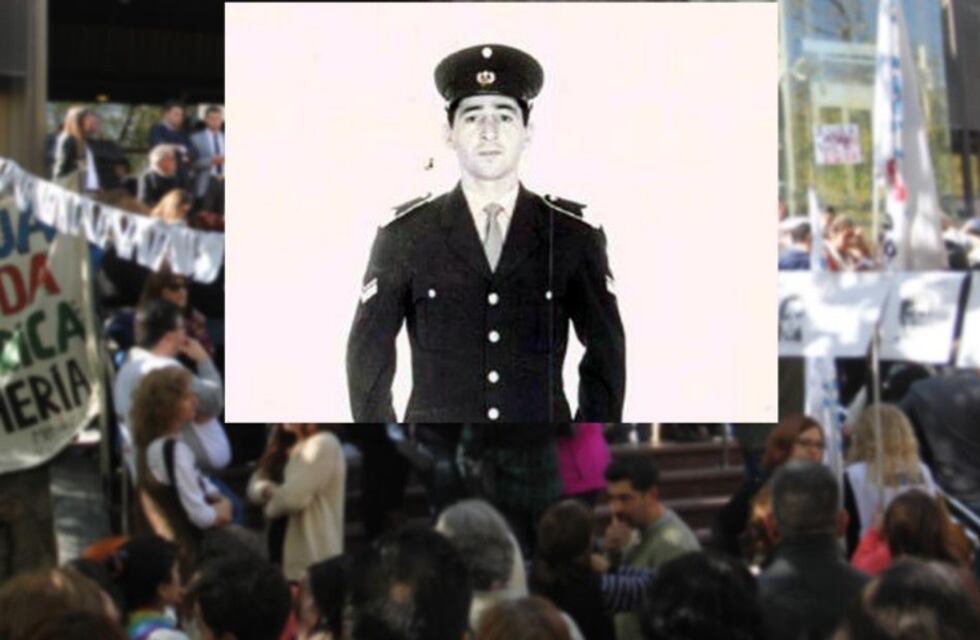 Quién es Segundo Héctor Carabajal, el apropiador que quiso quedar libre