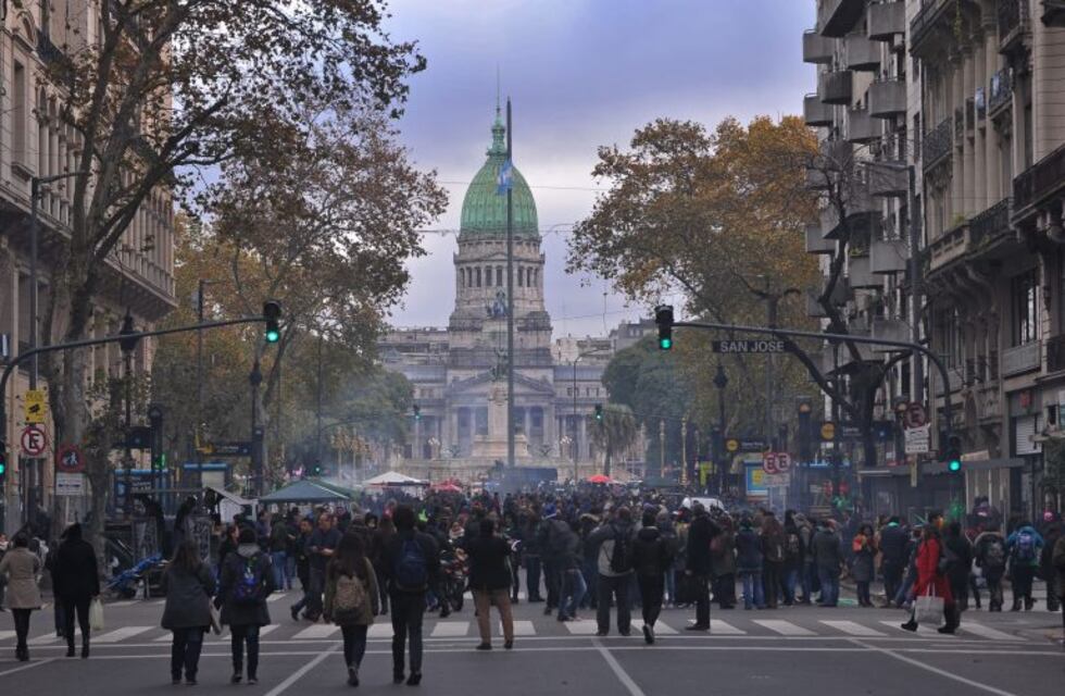 El Senado definió el cronograma para debatir la legalización del aborto