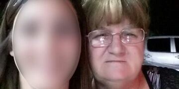 Elvira tenía 66 años, fue asaltada por motochorros y quedó en coma\u002E