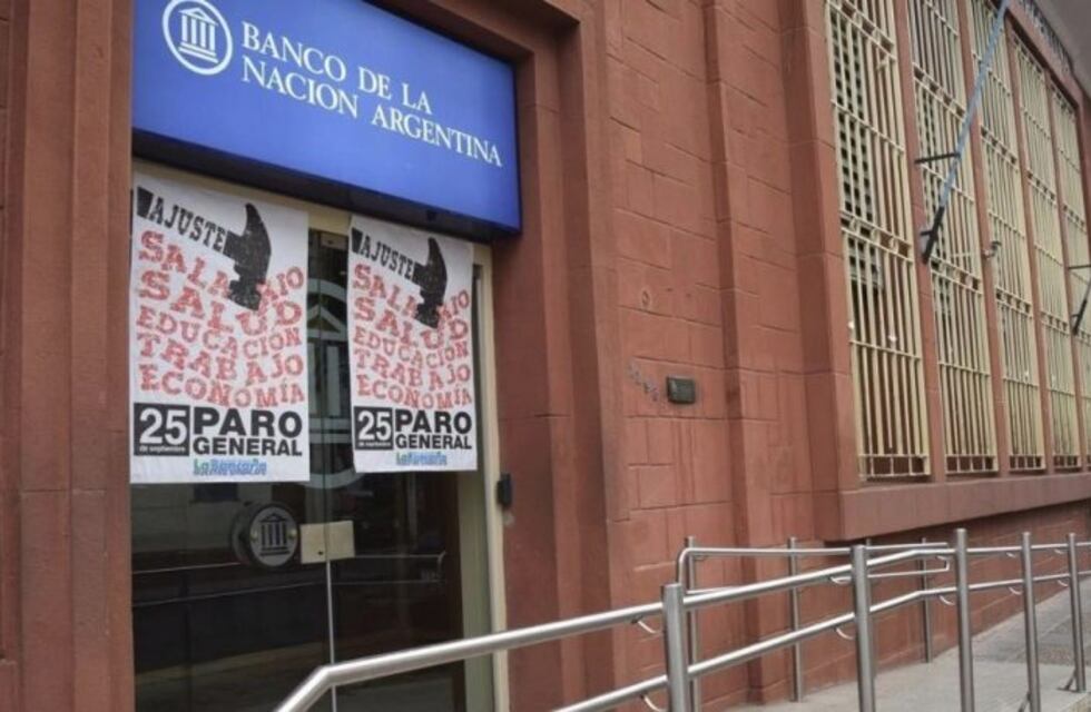 Corrientes: los servicios afectados por el Paro General