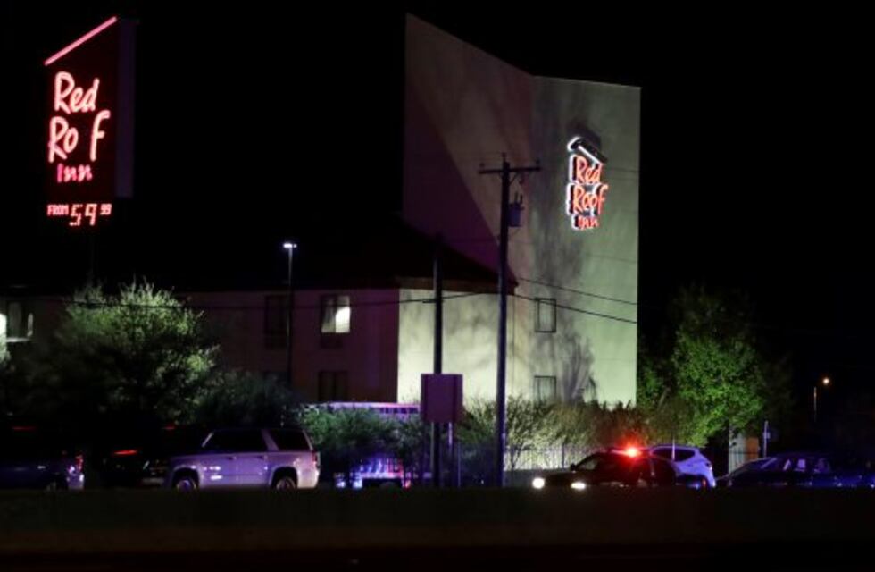 Se suicidó el principal sospechoso de los atentados con bombas en Texas